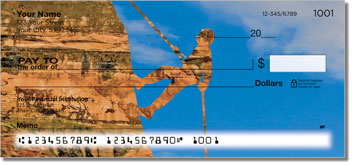 Rock Climber Design Checks