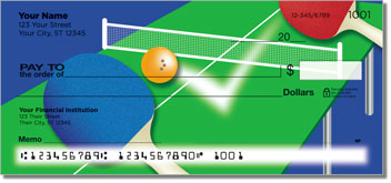 Ping Pong Design Checks
