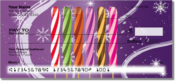 Holiday Treat Design Checks