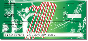 Holiday Treat Theme Checks