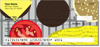 On the Grill Theme Checks