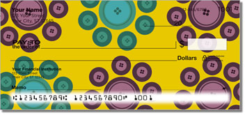 Button Collection Design Checks