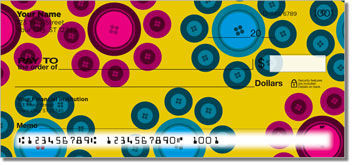 Button Collection Theme Checks