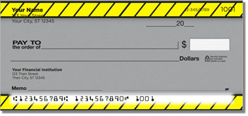 Road Construction Design Checks