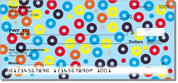 Breakfast Food Design Checks