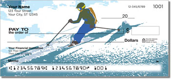 Ski & Snowboard Design Checks