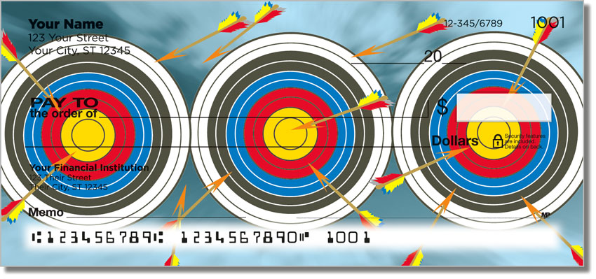 Archery Checks