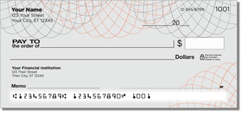 Spiral Theme Checks