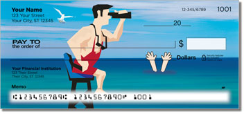 Lifeguard Design Checks