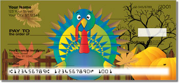 Thanksgiving Design Checks