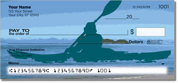 Kayak Design Checks