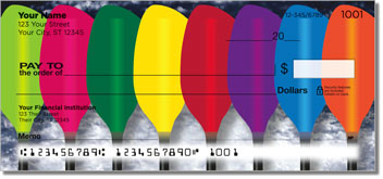 Kayak Theme Checks