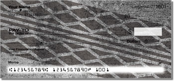 Tire Tread Theme Checks