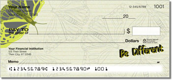 Inspiring Doodle Design Checks