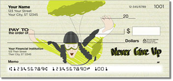 Inspiring Doodle Theme Checks