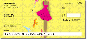 Fashionista Design Checks