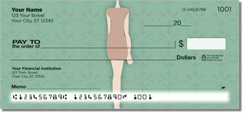 Fashionista Theme Checks