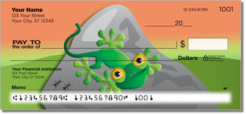 Gecko Theme Checks