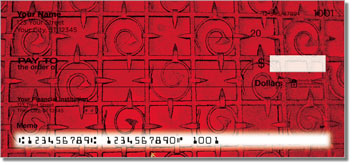 Artistic Iron Theme Checks