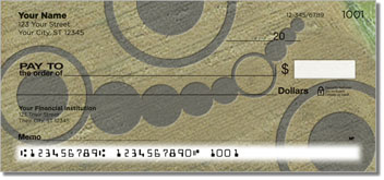 Crop Circle Design Checks
