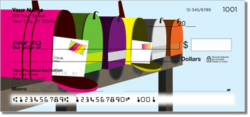 Stamp Collector Design Checks