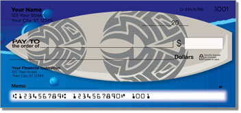 Surfboard Theme Checks