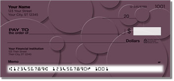 3D Shape Theme Checks