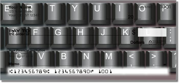 Keyboard Design Checks