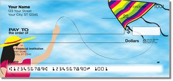 Kite Flying Design Checks