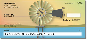 Windmill Design Checks