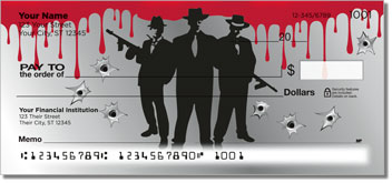 Roaring Twenties Design Checks