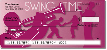 Big Band Design Checks