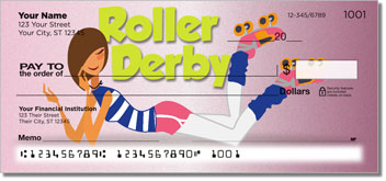 Roller Derby Design Checks