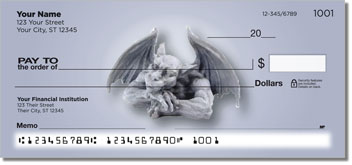 Gargoyle Design Checks