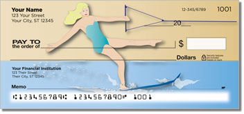Waterskiing Design Checks