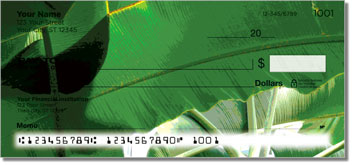 Palm Branch Design Checks