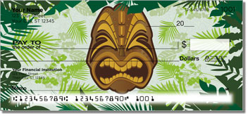 Hawaii Vacation Design Checks