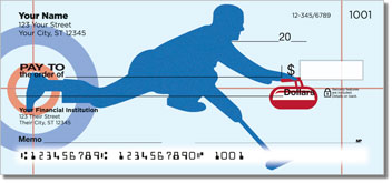 Curling Design Checks