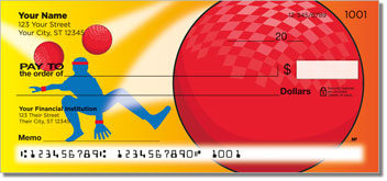 Dodgeball Design Checks