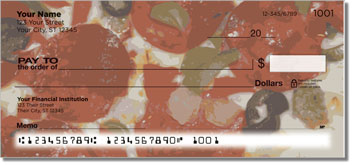 Pizza Design Checks
