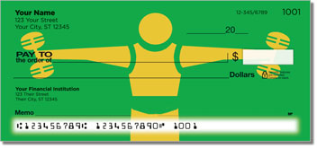 Weightlifting Personalized Checks