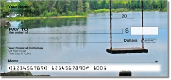 Up North Design Checks