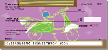 Motor Scooter Design Checks