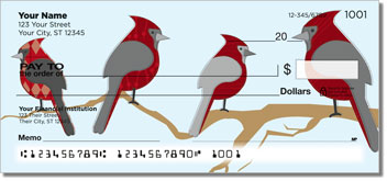 Redbird Theme Checks