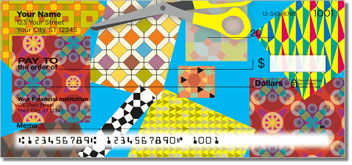 Quilting Design Checks