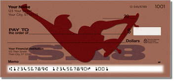 Skateboarding Design Checks