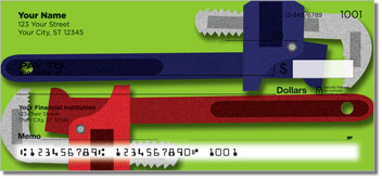 Plumber Design Checks
