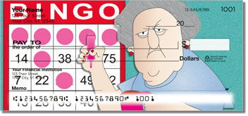 Bingo Theme Checks