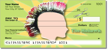 Cool Hairstyle Theme Checks