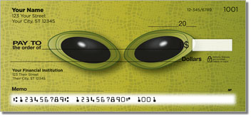 Eye See You Design Checks
